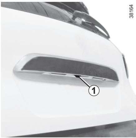 RENAULT CAPTUR - Anomalie de fonctionnement - 2