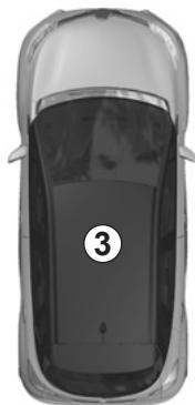 RENAULT CAPTUR - Carte renault à télécommande - 1