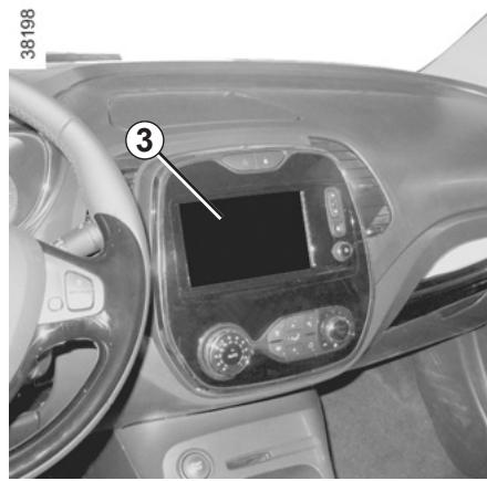 RENAULT CAPTUR - Indicateur de style de conduite 2 - 1