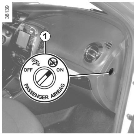 RENAULT CAPTUR - DANGER - 1
