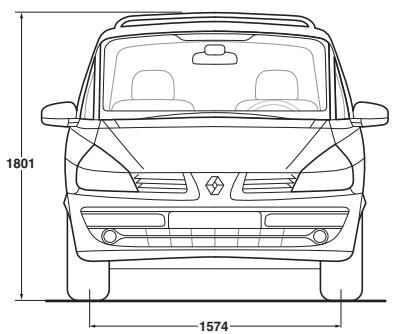 RENAULT ESPACE - ALYUM Evolution - 10