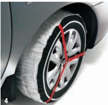 RENAULT ESPACE - Rangements - 11