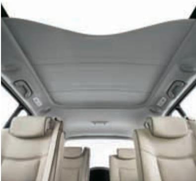 RENAULT ESPACE - ESPACE sensoriel - 3