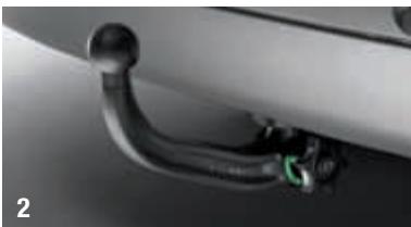 RENAULT ESPACE - Rangements - 9