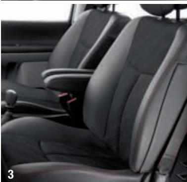 RENAULT ESPACE - De 2 à 7 PLACES - 9