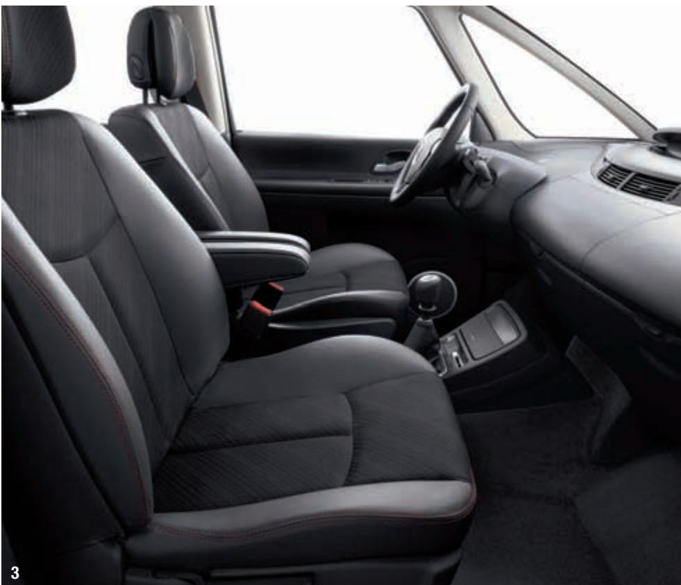 RENAULT ESPACE - ALYUM Evolution - 1