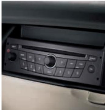 RENAULT ESPACE - Carminat evolution - 1