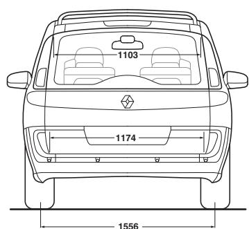 RENAULT ESPACE - ALYUM Evolution - 11