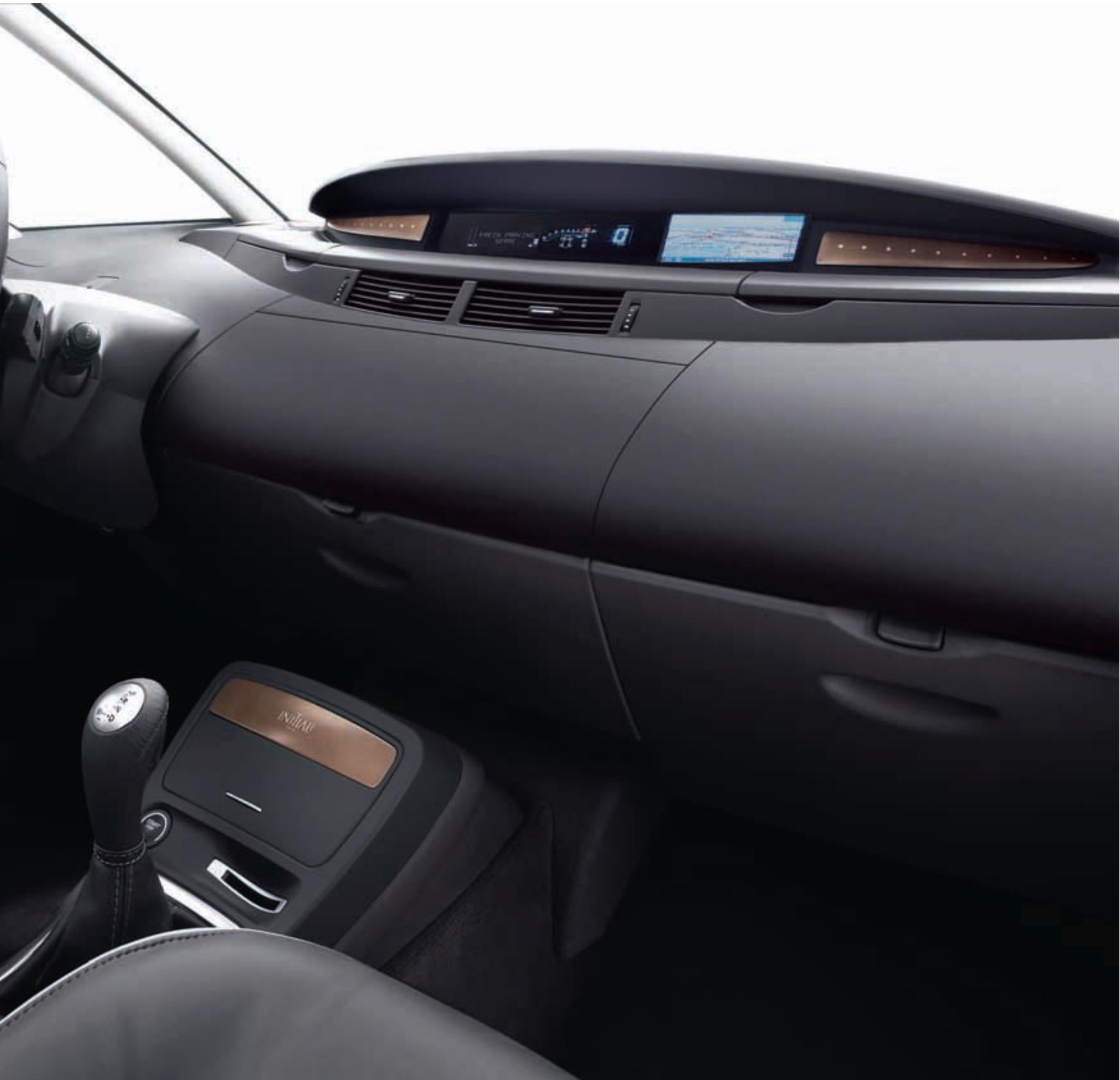 RENAULT ESPACE - ACCORD parfait - 2