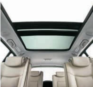 RENAULT ESPACE - ESPACE sensoriel - 2