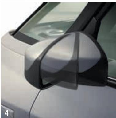 RENAULT ESPACE - Boite de vitesses manuelle 6 rapports - 4