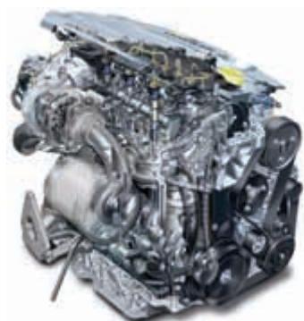 RENAULT ESPACE - Moteur dc: - 1