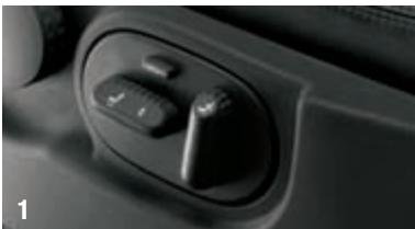 RENAULT ESPACE - De 2 à 7 PLACES - 7