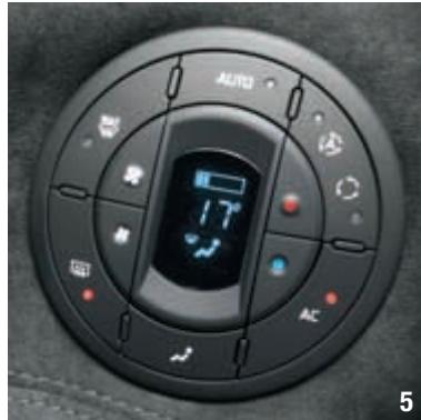 RENAULT ESPACE - CARTE RENAULT mains-libres - 2