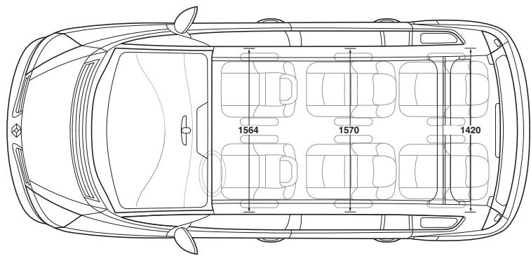RENAULT ESPACE - ALYUM Evolution - 9
