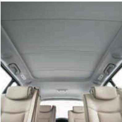 RENAULT ESPACE - ESPACE sensoriel - 4