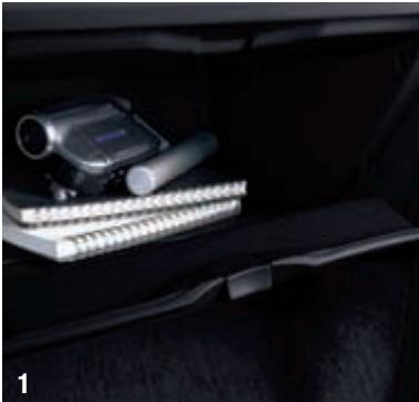 RENAULT ESPACE - Système de fixation ISOFIX aux PLACES arrière - 6