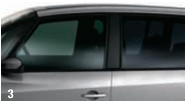 RENAULT ESPACE - Rangements - 10