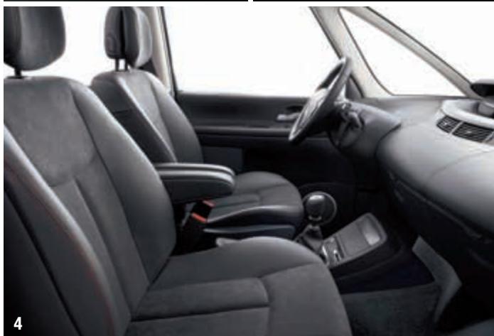 RENAULT ESPACE - ALYUM Evolution - 4