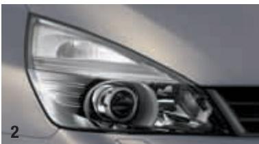 RENAULT ESPACE - Vie à BORD - 3