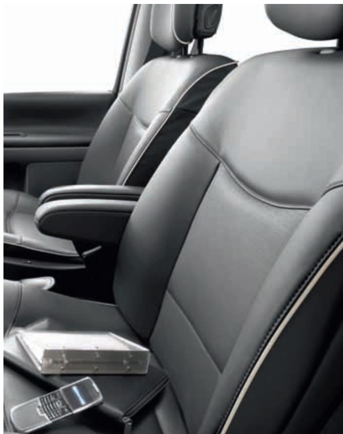 RENAULT ESPACE - ALYUM Evolution - 6