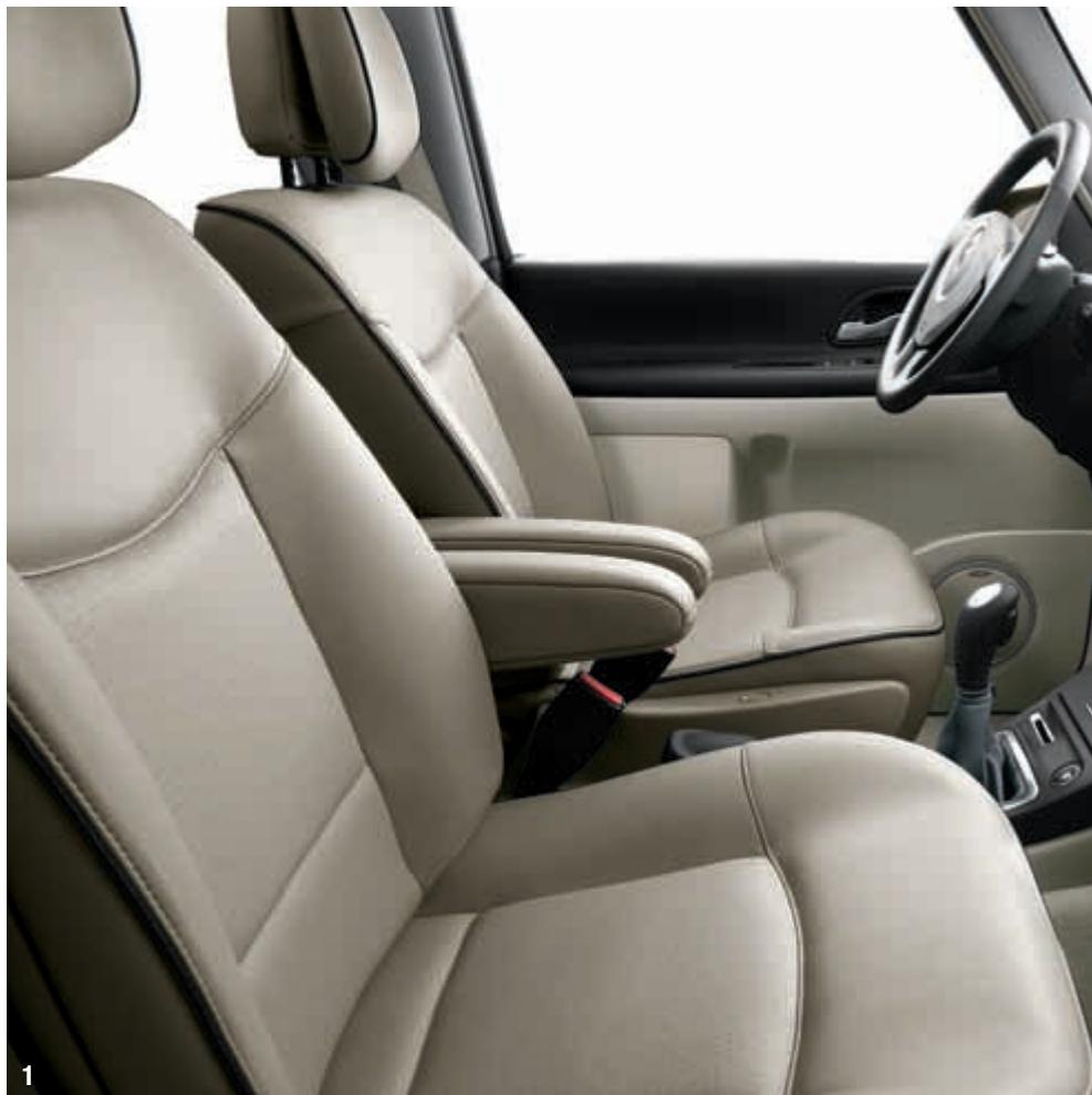 RENAULT ESPACE - ALYUM Evolution - 7