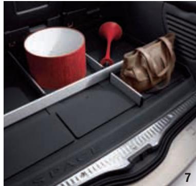 RENAULT ESPACE - JANTES alliage 17" superturismo - 1