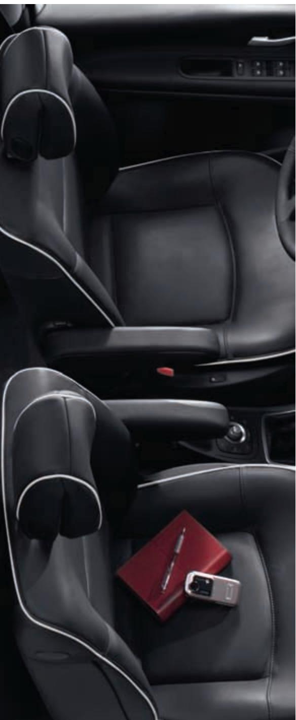 RENAULT ESPACE - ESPACE intérieur - 2