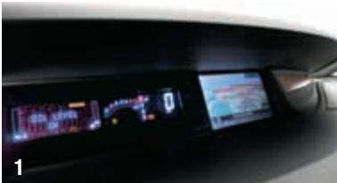 RENAULT ESPACE - Boite de vitesses manuelle 6 rapports - 1