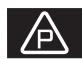 RENAULT monospace ESPACE 3 - WARNING LIGHTS (1/4) - 10