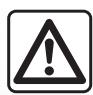 RENAULT monospace ESPACE 3 - SEAT BELTS (3/3) - 1
