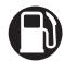 RENAULT monospace ESPACE 3 - WARNING LIGHTS (4/4) - 3