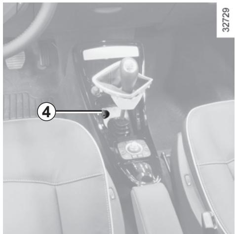 RENAULT monospace ESPACE 3 - Operating faults - 2