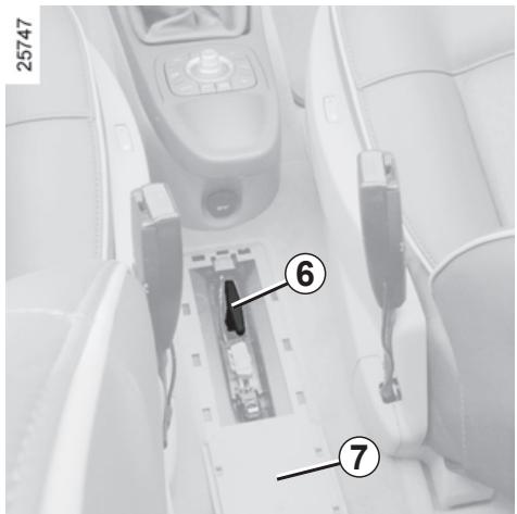 RENAULT monospace ESPACE 3 - Versions with an automatic gearbox - 1