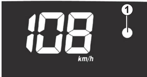 RENAULT monospace ESPACE 3 - ENGINE IMMOBILISER (continued) - 1