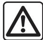 RENAULT monospace ESPACE 3 - Screen operating fault - 1