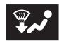 RENAULT monospace ESPACE 3 - Adjusting automatic mode - 4