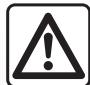 RENAULT monospace ESPACE 3 - Lights-on warning buzzer - 2