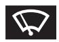 RENAULT monospace ESPACE 3 - WINDSCREEN WASH/WIPE (1/2) - 2