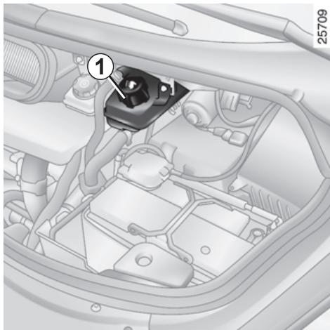 RENAULT monospace ESPACE 3 - LEVELS (1/4) - 1
