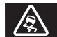 RENAULT monospace ESPACE 3 - Oil pressure warning light - 1