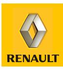 RENAULT monospace ESPACE 3 - DRIVER'S HANDBOOK - 1