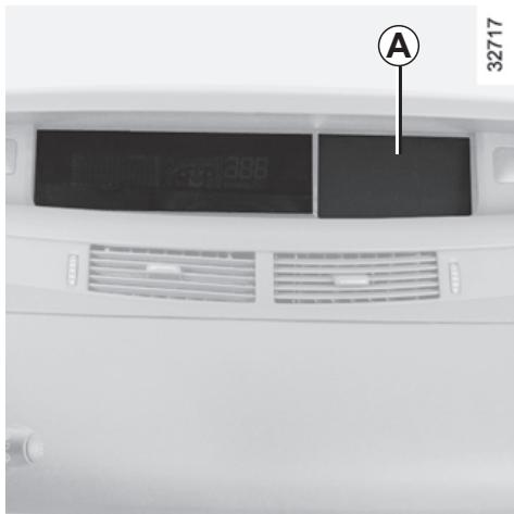 RENAULT monospace ESPACE 3 - ANTI-LOCK BRAKING SYSTEM: ABS (continued) - 3