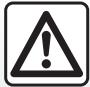RENAULT monospace ESPACE 3 - Front fog lights 1 - 1