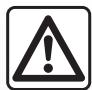 RENAULT monospace ESPACE 3 - WARNING LIGHTS (1/4) - 11