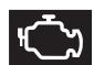 RENAULT monospace ESPACE 3 - Exhaust gas monitoring system - 1