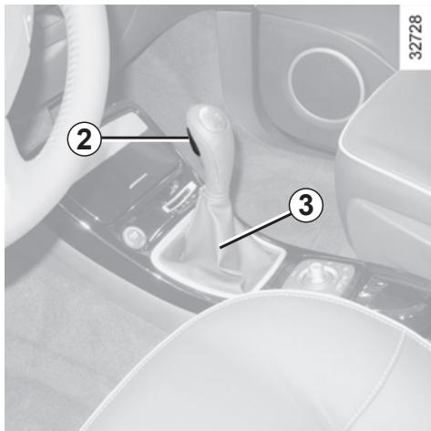 RENAULT monospace ESPACE 3 - Operating faults - 1