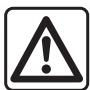 RENAULT monospace ESPACE 3 - ELECTRONIC STABILITY PROGRAM: ESP - 1