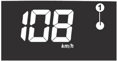 RENAULT monospace ESPACE 3 - ENGINE IMMOBILISER - 1