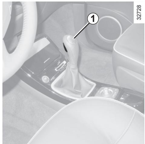 RENAULT monospace ESPACE 3 - Accelerating and overtaking - 1
